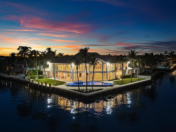978 Dogwood Drive, Delray Beach FL 33483
