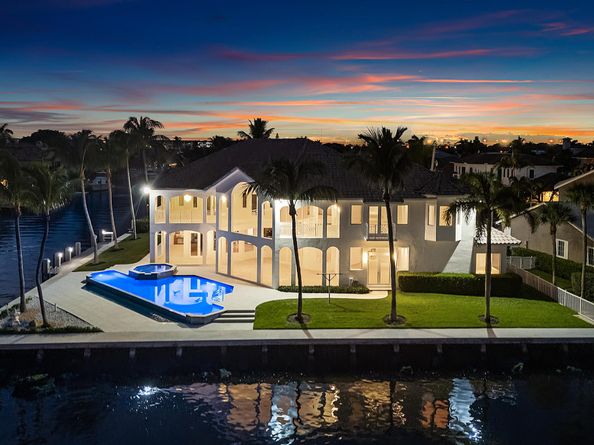 978 Dogwood Drive, Delray Beach FL 33483