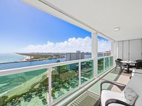 2100 S Ocean Lane 1707, Fort Lauderdale FL 33316