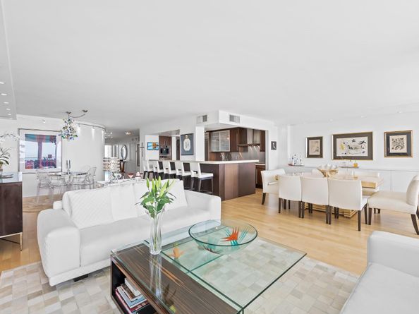 2100 S Ocean Lane 1707, Fort Lauderdale FL 33316