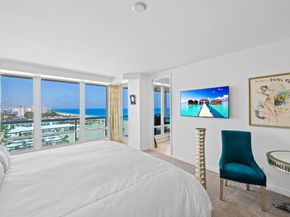 2100 S Ocean Lane 1707, Fort Lauderdale FL 33316