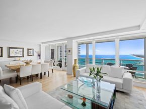 2100 S Ocean Lane 1707, Fort Lauderdale FL 33316