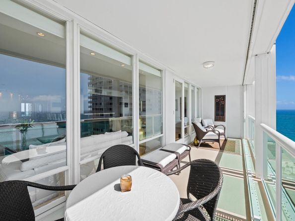 2100 S Ocean Lane 1707, Fort Lauderdale FL 33316