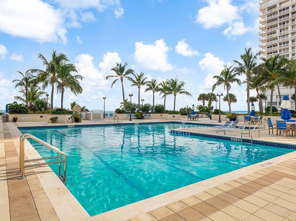 2100 S Ocean Lane 1707, Fort Lauderdale FL 33316