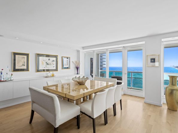 2100 S Ocean Lane 1707, Fort Lauderdale FL 33316