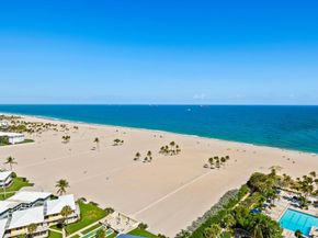 2100 S Ocean Lane 1707, Fort Lauderdale FL 33316