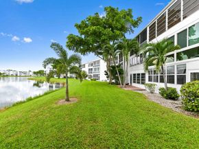 113 Wellington D, West Palm Beach FL 33417