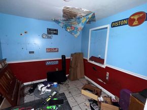 1286 Rainbow Avenue, West Palm Beach FL 33406