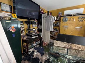1286 Rainbow Avenue, West Palm Beach FL 33406