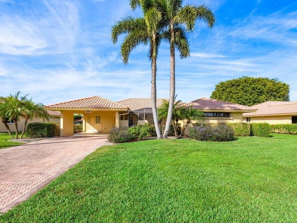 10587 Limeberry Drive, Boynton Beach FL 33436