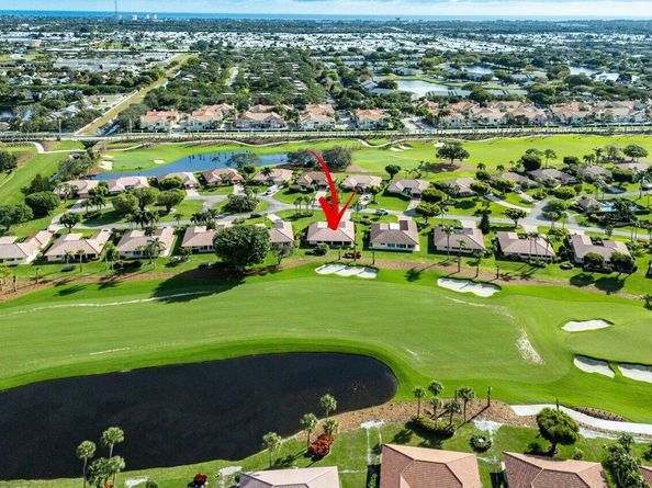 10587 Limeberry Drive, Boynton Beach FL 33436