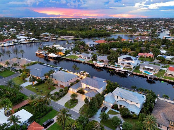 3205 Beacon Street, Pompano Beach FL 33062