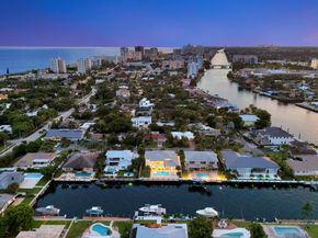 3205 Beacon Street, Pompano Beach FL 33062