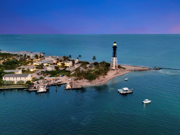 3205 Beacon Street, Pompano Beach FL 33062