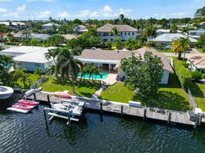 4000 NE 24th Ave, Lighthouse Point FL 33064
