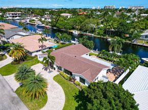 4000 NE 24th Ave, Lighthouse Point FL 33064
