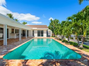 4000 NE 24th Ave, Lighthouse Point FL 33064