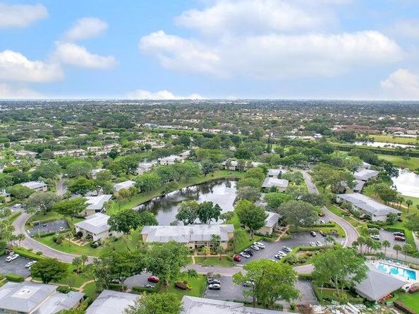 14 Westgate Lane D, Boynton Beach FL 33436