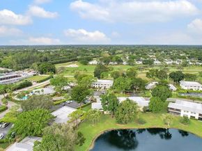 14 Westgate Lane D, Boynton Beach FL 33436