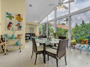 7305 Amber Falls Lane, Boynton Beach FL 33437