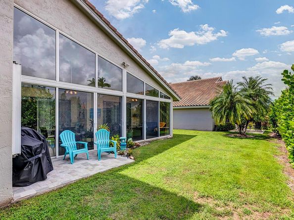 7305 Amber Falls Lane, Boynton Beach FL 33437