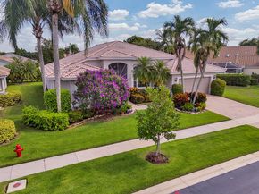 7305 Amber Falls Lane, Boynton Beach FL 33437