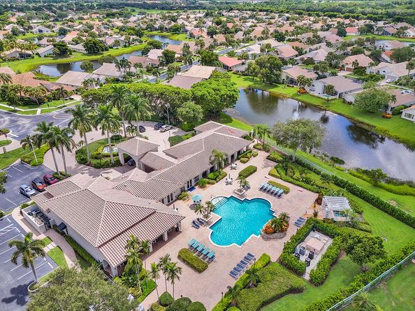 7305 Amber Falls Lane, Boynton Beach FL 33437