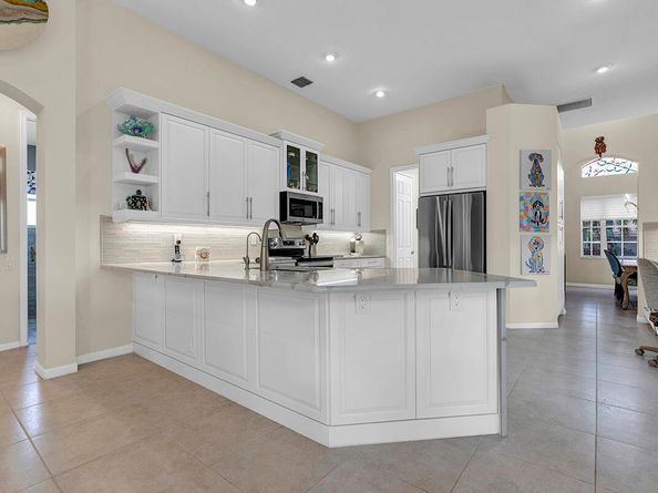 7305 Amber Falls Lane, Boynton Beach FL 33437