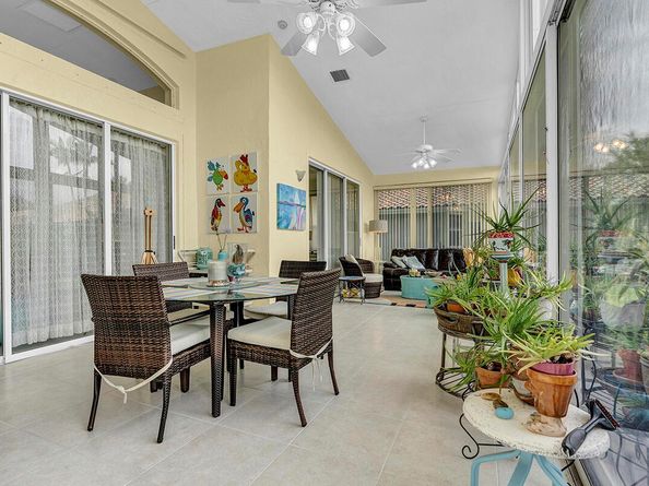 7305 Amber Falls Lane, Boynton Beach FL 33437