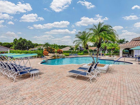 7305 Amber Falls Lane, Boynton Beach FL 33437
