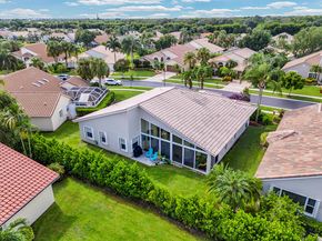 7305 Amber Falls Lane, Boynton Beach FL 33437