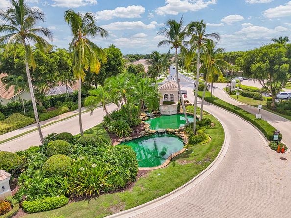 7305 Amber Falls Lane, Boynton Beach FL 33437
