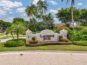 7305 Amber Falls Lane, Boynton Beach FL 33437