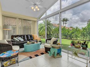 7305 Amber Falls Lane, Boynton Beach FL 33437