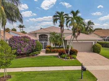 7305 Amber Falls Lane