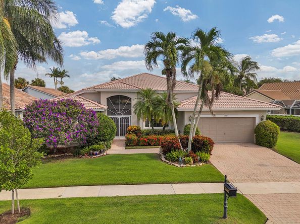 7305 Amber Falls Lane, Boynton Beach FL 33437