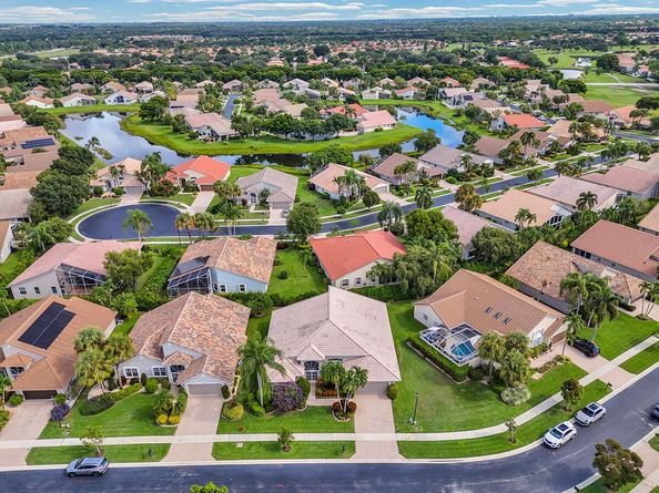 7305 Amber Falls Lane, Boynton Beach FL 33437