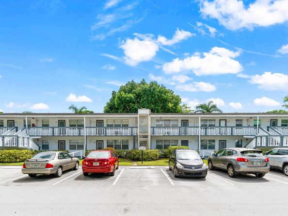 239 Ventnor Q, Deerfield Beach FL 33442