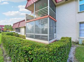 12014 S Greenway Circle S 109, Royal Palm Beach FL 33411