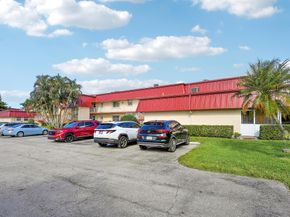 12014 S Greenway Circle S 109, Royal Palm Beach FL 33411