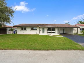 1011 SE 7th Ave, Pompano Beach FL 33060