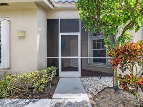 6208 Key Largo Lane, Boynton Beach FL 33472