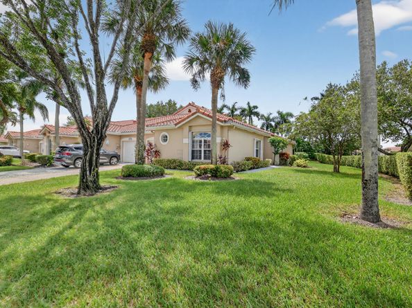 6208 Key Largo Lane, Boynton Beach FL 33472