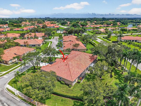 6208 Key Largo Lane, Boynton Beach FL 33472