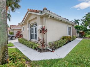 6208 Key Largo Lane, Boynton Beach FL 33472