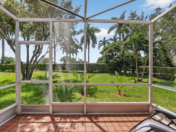 6208 Key Largo Lane, Boynton Beach FL 33472