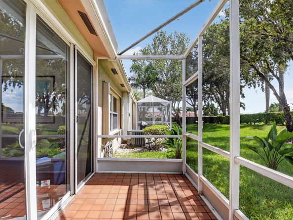 6208 Key Largo Lane, Boynton Beach FL 33472