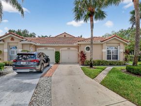 6208 Key Largo Lane, Boynton Beach FL 33472