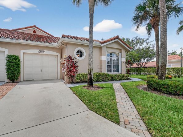 6208 Key Largo Lane, Boynton Beach FL 33472