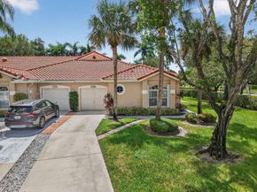 6208 Key Largo Lane, Boynton Beach FL 33472